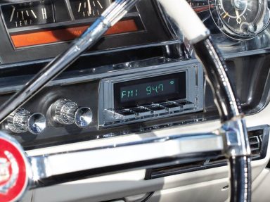 Car stereo buying guide