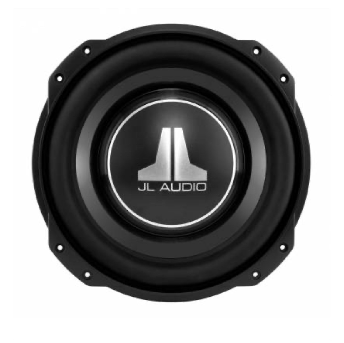 JL Audio 10TW3-D4 10" Shallow-Mount Subwoofer – Dual 4 Ohm - Image 9