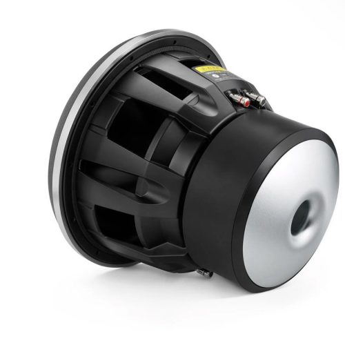 JL AUDIO 13W7AE-D1.5 – W7 13.5-inch Subwoofer Driver (1500 W, Dual 1.5 Ω voice coils)