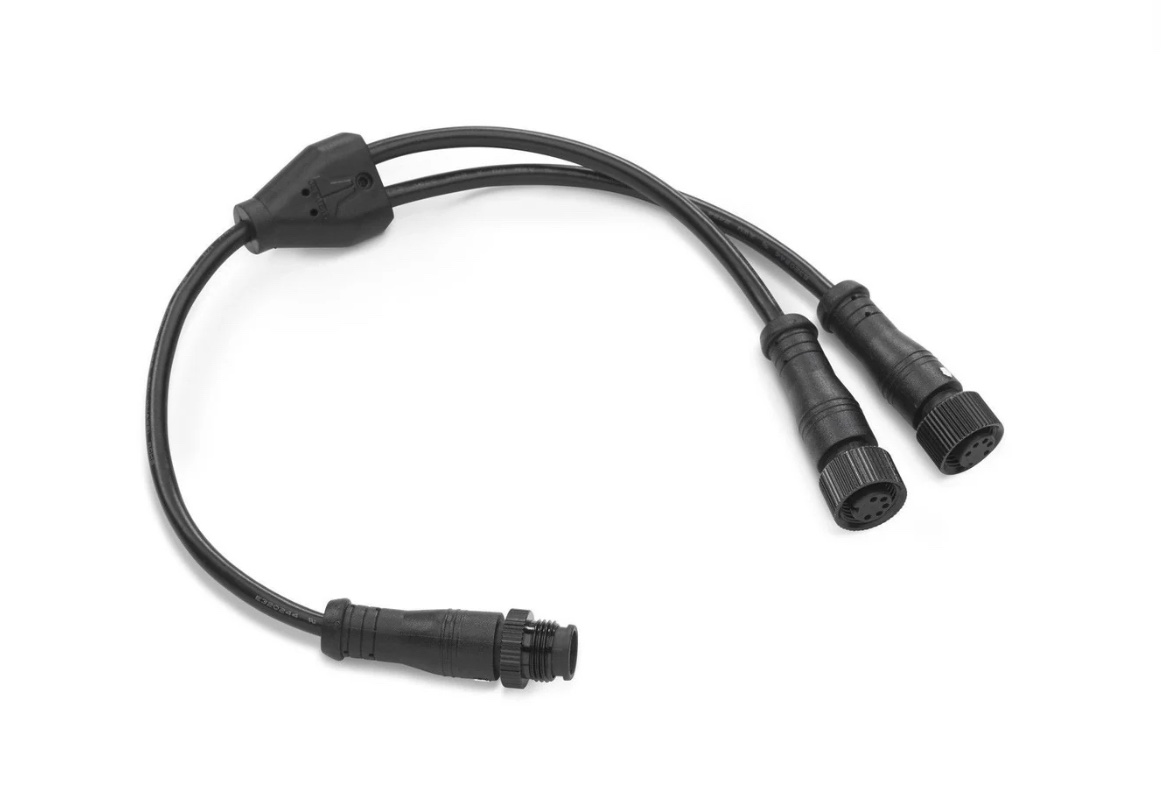 JL AUDIO MMC-2Y - 2-way Y-splitter for remote controllers for MMR20 - Image 3