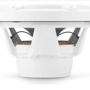 JL Audio M3-10IB-C-GW-4 10" Marine Subwoofer w/ Classic Grille