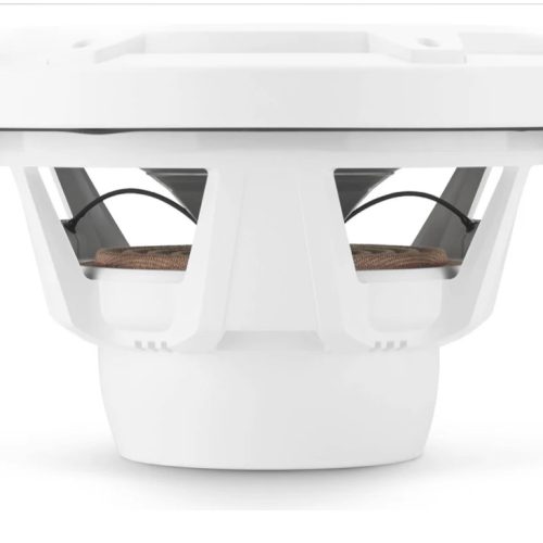 JL Audio M3-10IB-C-GW-4 10″ Marine Subwoofer w/ Classic Grille