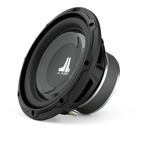 Jl-Audio Subwoofer 8W1 V 3–4-Subwoofer 20 CM